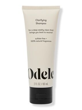 ⚠️ 5/25: Odele Clarifying Shampoo - 2fl oz